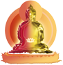 Amitabha Terre Pure