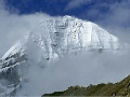 Pèlerinage Tibet Mont Kailash Amitabha Terre Pure